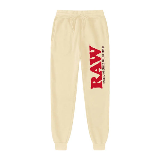 Pantaloni Sportivi RAW
