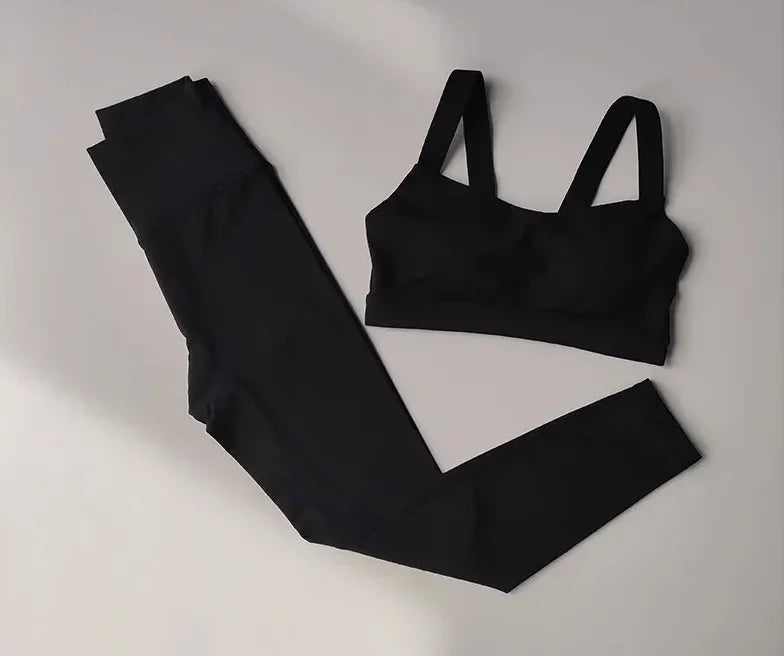 Completo Tuta da Allenamento