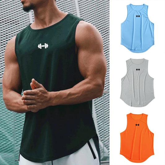 Canottiera Fitness
