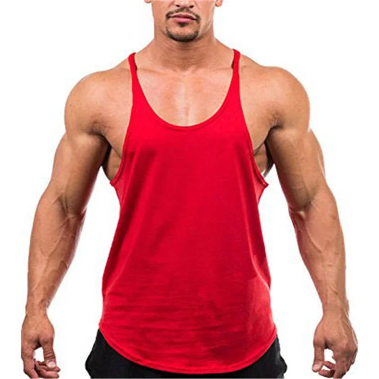 Canotte Bodybuilding