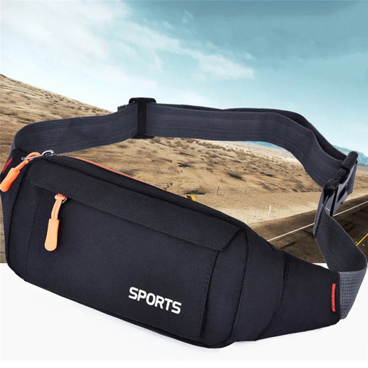 Marsupio impermeabile Sports e da Viaggio