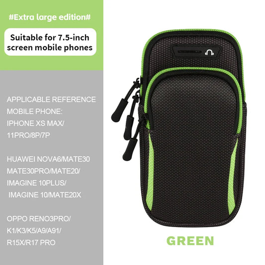 Marsupio Porta Cellulare