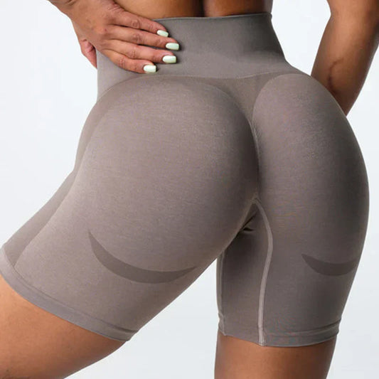 Pantaloncini Traspiranti da Fitness