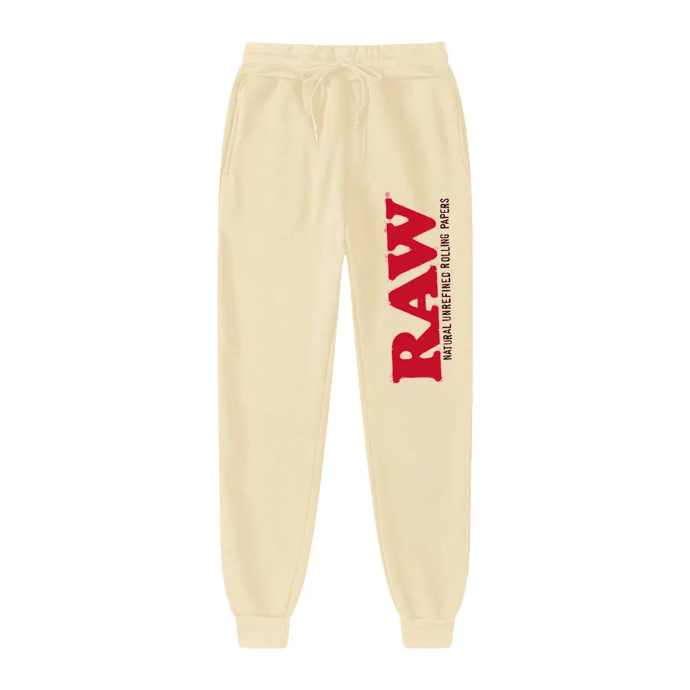 Pantaloni Sportivi RAW